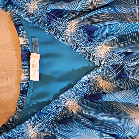 Ramy Brook Dress size medium - Picture 3 of 5